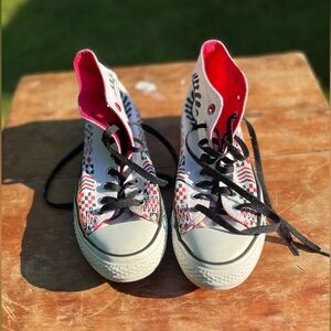All Star Converse